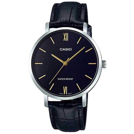 Zegarek Damski Casio LTP-VT01L-1B + BOX