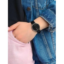 Zegarek Damski Casio LTP-VT01L-1B + BOX