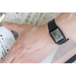 ZEGAREK DAMSKI CASIO MQ-38UC-1A  (zd598m) - KLASYKA + BOX