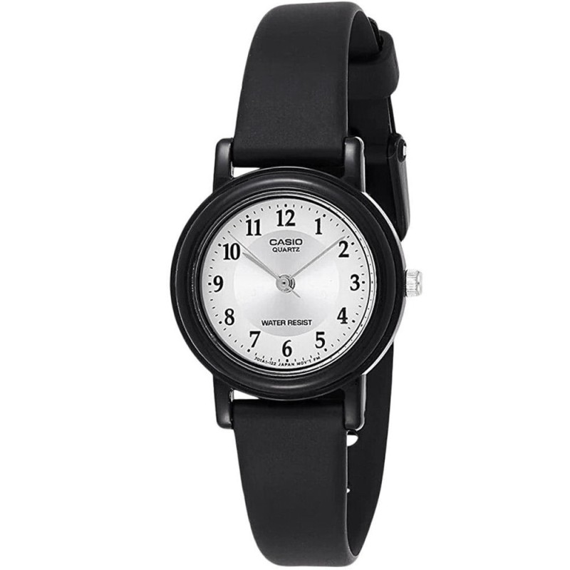 ZEGAREK DAMSKI CASIO LQ-139AMV-7B3 (zd600a) + BOX