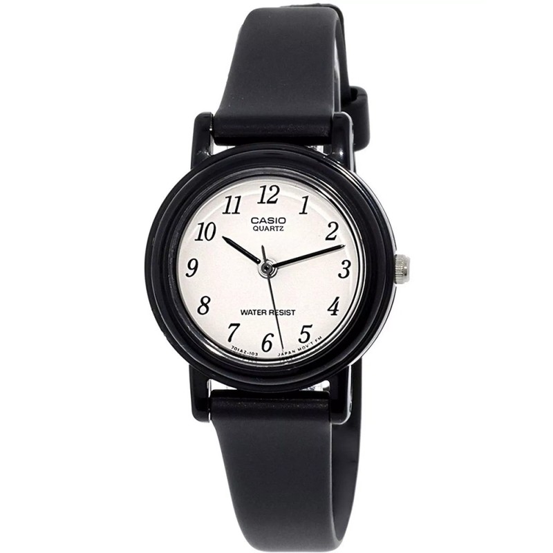 ZEGAREK DAMSKI CASIO LQ-139BMV-1B (zd600b) + BOX