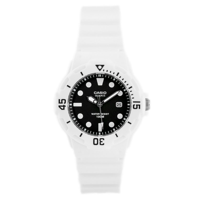 ZEGAREK DAMSKI CASIO LRW-200H 1EV (zd557c) + BOX ZEGAREK DAMSKI CASIO LRW-200H 1EV (zd557c) + BOX