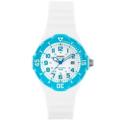 ZEGAREK DAMSKI CASIO LRW-200H 2BV (zd557d) + BOX