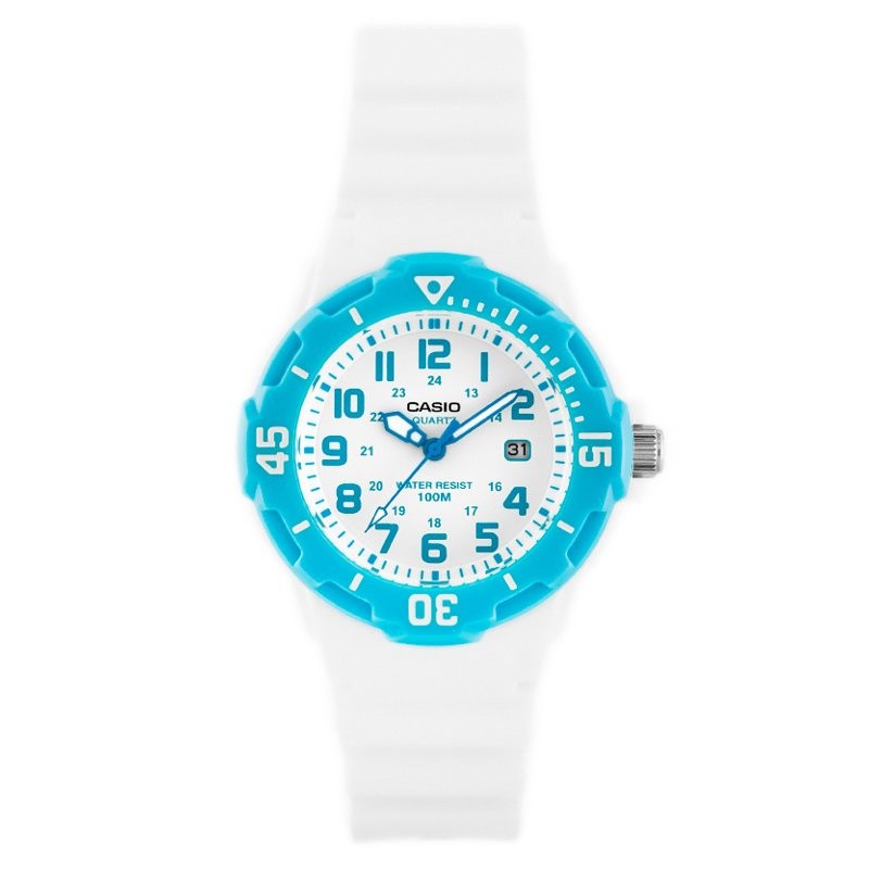 ZEGAREK DAMSKI CASIO LRW-200H 2BV (zd557d) + BOX ZEGAREK DAMSKI CASIO LRW-200H 2BV (zd557d) + BOX