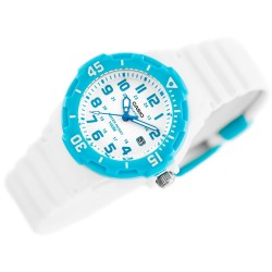ZEGAREK DAMSKI CASIO LRW-200H 2BV (zd557d) + BOX