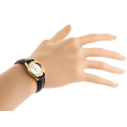 ZEGAREK DAMSKI CASIO LTP-1094Q 7A (zd567e) + BOX