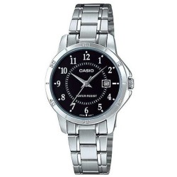 ZEGAREK DAMSKI CASIO LTP-V004D-1BUDF (zd568a) + BOX