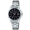 ZEGAREK DAMSKI CASIO LTP-V004D-1BUDF (zd568a) + BOX