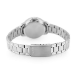 ZEGAREK DAMSKI CASIO LTP-V004D-1BUDF (zd568a) + BOX