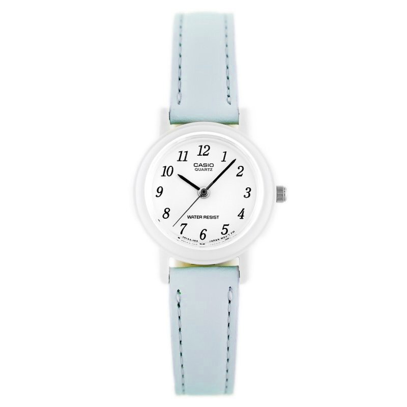 ZEGAREK DAMSKI CASIO LQ-139L 2B (zd572b) + BOX ZEGAREK DAMSKI CASIO LQ-139L 2B (zd572b) + BOX