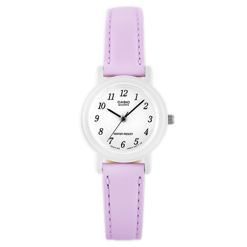 ZEGAREK DAMSKI CASIO LQ-139L 6BDF (zd572f) + BOX