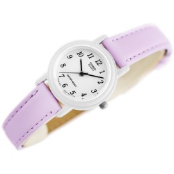 ZEGAREK DAMSKI CASIO LQ-139L 6BDF (zd572f) + BOX