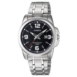 ZEGAREK DAMSKI CASIO LTP-1314D-1AVDF (zd574b) + BOX