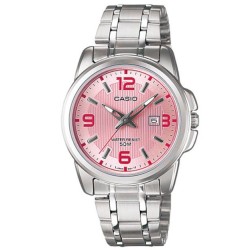 ZEGAREK DAMSKI CASIO LTP-1314D 5AVDF (zd574c) + BOX
