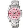 ZEGAREK DAMSKI CASIO LTP-1314D 5AVDF (zd574c) + BOX