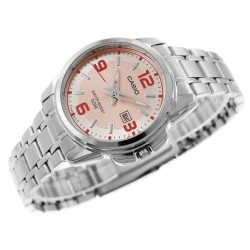 ZEGAREK DAMSKI CASIO LTP-1314D 5AVDF (zd574c) + BOX