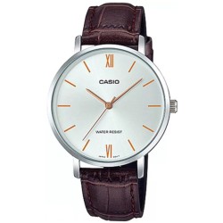 ZEGAREK DAMSKI CASIO LTP-VT01L-7B2UDF (zd595b) + BOX