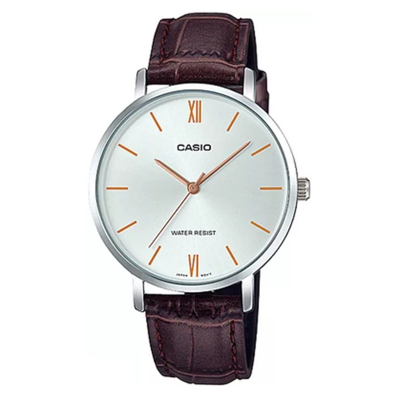 ZEGAREK DAMSKI CASIO LTP-VT01L-7B2UDF (zd595b) + BOX ZEGAREK DAMSKI CASIO LTP-VT01L-7B2UDF (zd595b) + BOX
