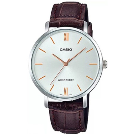 ZEGAREK DAMSKI CASIO LTP-VT01L-7B2UDF (zd595b) + BOX