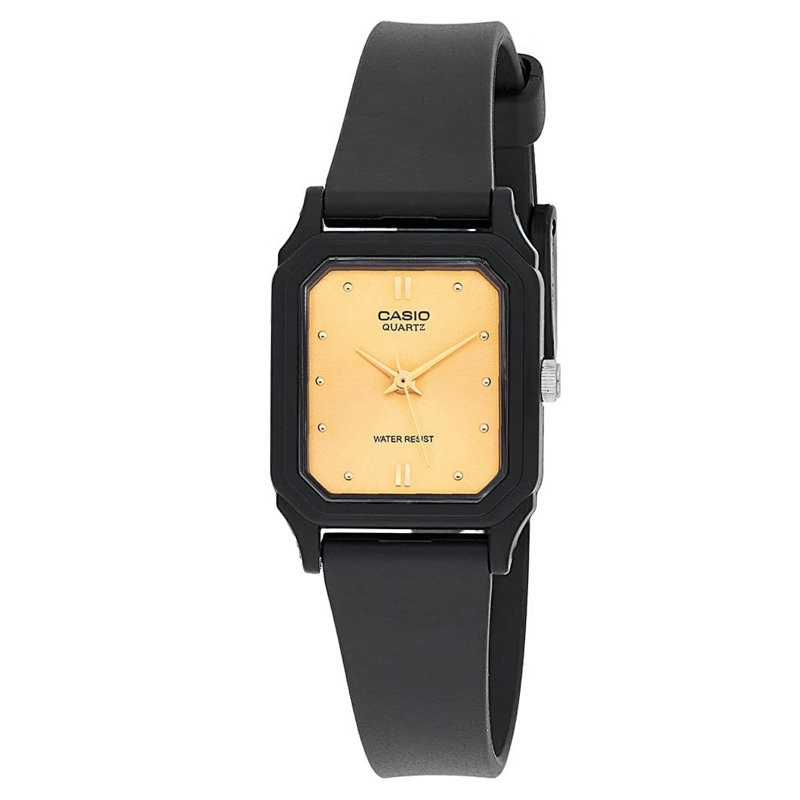 ZEGAREK DAMSKI CASIO LQ-142E-9A (zd598h) - KLASYKA + BOX