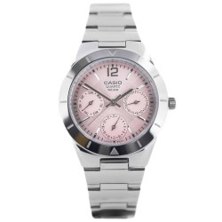 ZEGAREK DAMSKI CASIO LTP-2069D-4AV (zd603a) + BOX