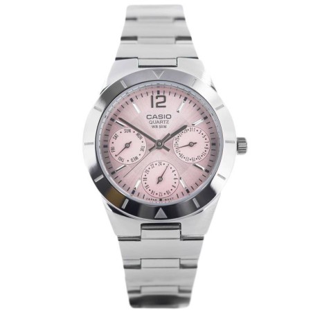 ZEGAREK DAMSKI CASIO LTP-2069D-4AV (zd603a) + BOX
