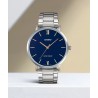 ZEGAREK DAMSKI CASIO LTP-VT01D-2B  + BOX
