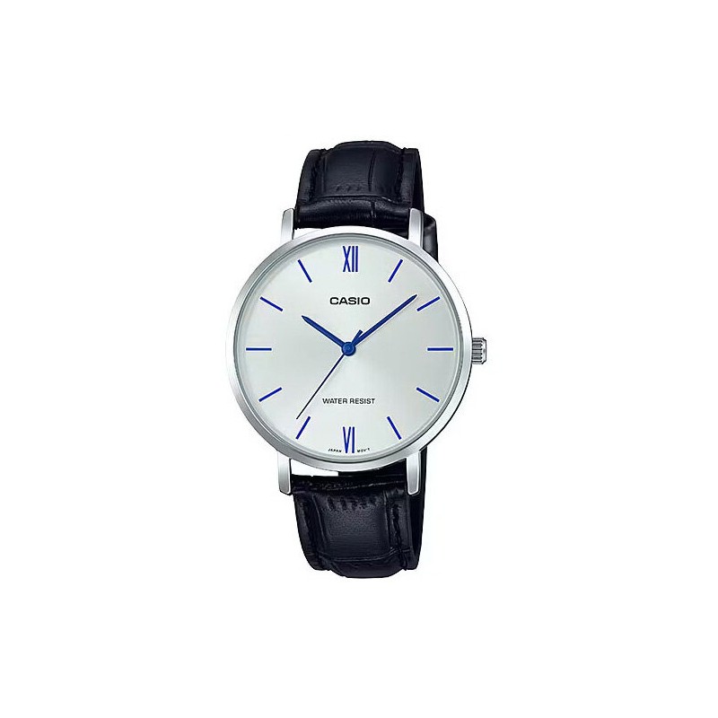 ZEGAREK DAMSKI CASIO LTP-VT01L-7B1 + BOX ZEGAREK DAMSKI CASIO LTP-VT01L-7B1 + BOX