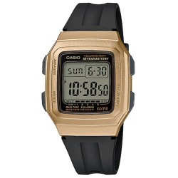 ZEGAREK DAMSKI CASIO Vintage F-201WAM-9A + BOX