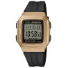 ZEGAREK DAMSKI CASIO Vintage F-201WAM-9A + BOX