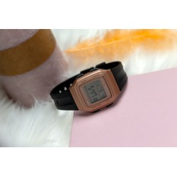 ZEGAREK DAMSKI CASIO Vintage F-201WAM-9A + BOX