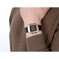 ZEGAREK DAMSKI CASIO Vintage F-201WAM-9A + BOX