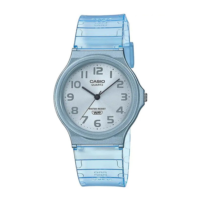 Zegarek Damski Casio MQ-24S-2BEF + BOX Zegarek Damski Casio MQ-24S-2BEF + BOX
