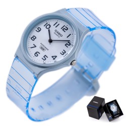 Zegarek Damski Casio  MQ-24S-2BEF + BOX