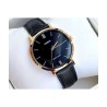 ZEGAREK DAMSKI CASIO LTP-VT01GL-1B + BOX (zd634a)