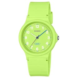 ZEGAREK DAMSKI CASIO LQ-24B-3BDF + BOX