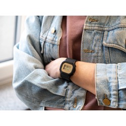 ZEGAREK DAMSKI CASIO G-SHOCK GMD-S5600-1ER + BOX