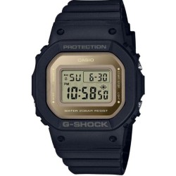 ZEGAREK DAMSKI CASIO G-SHOCK GMD-S5600-1ER + BOX