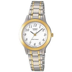 Zegarek Damski Casio LTP-1263PG-7B (zd654a) + BOX