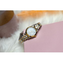 Zegarek Damski Casio LTP-1263PG-7B (zd654a) + BOX