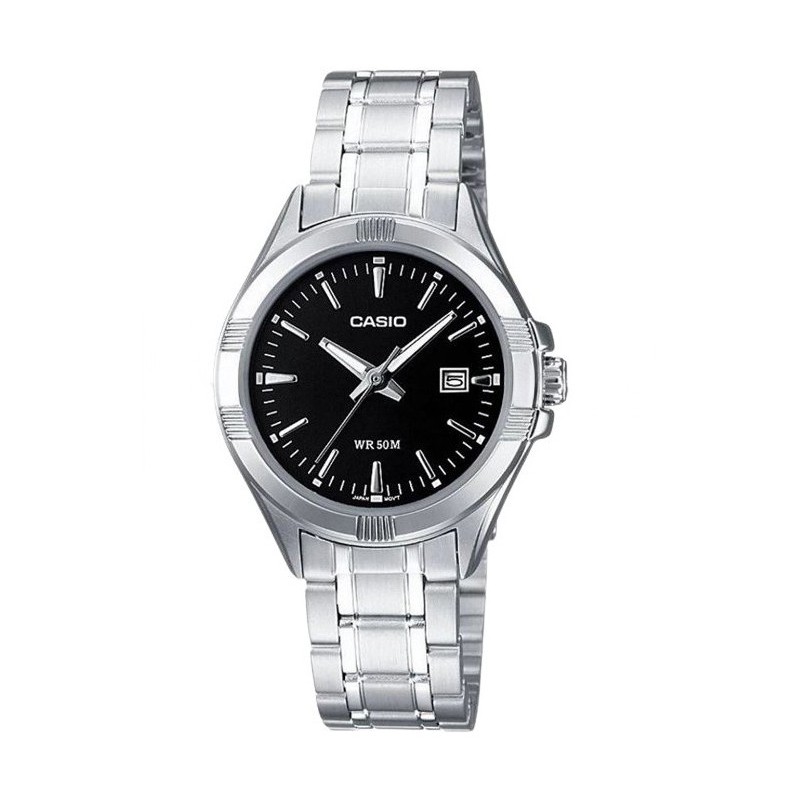ZEGAREK DAMSKI CASIO LTP-1308D-1AVDF (zd605b) + BOX