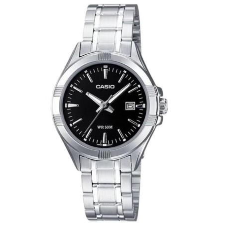 ZEGAREK DAMSKI CASIO LTP-1308D-1AVDF (zd605b) + BOX