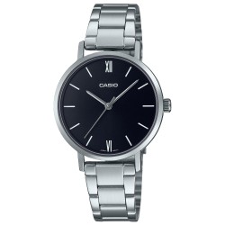 ZEGAREK DAMSKI CASIO LTP-VT02D-1A  + BOX
