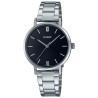 ZEGAREK DAMSKI CASIO LTP-VT02D-1A  + BOX