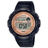 ZEGAREK DAMSKI CASIO LWS-1200H-1AVDF + BOX