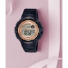 ZEGAREK DAMSKI CASIO LWS-1200H-1AVDF + BOX