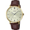 Zegarek Damski Casio LTP-VT01GL-9B + BOX