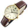 Zegarek Damski Casio LTP-VT01GL-9B + BOX