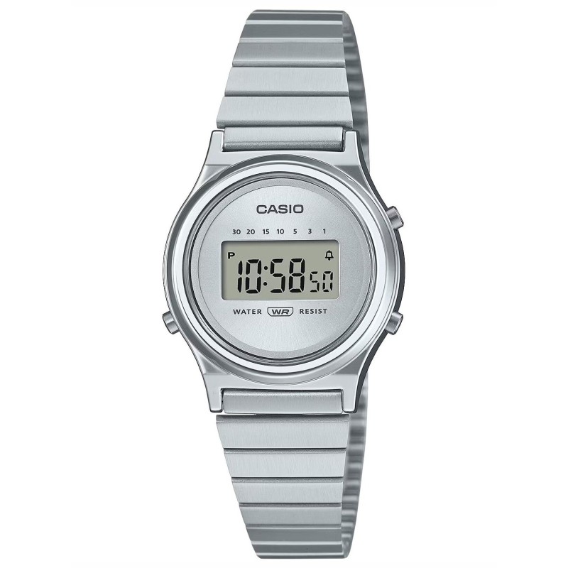 Zegarek Damski Casio LA700WE-7AEF + BOX Zegarek Damski Casio LA700WE-7AEF + BOX