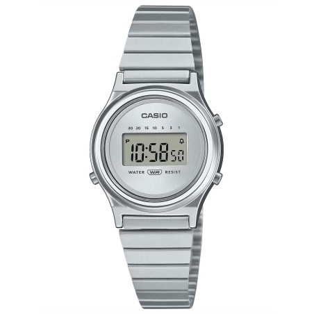 Zegarek Damski Casio LA700WE-7AEF + BOX